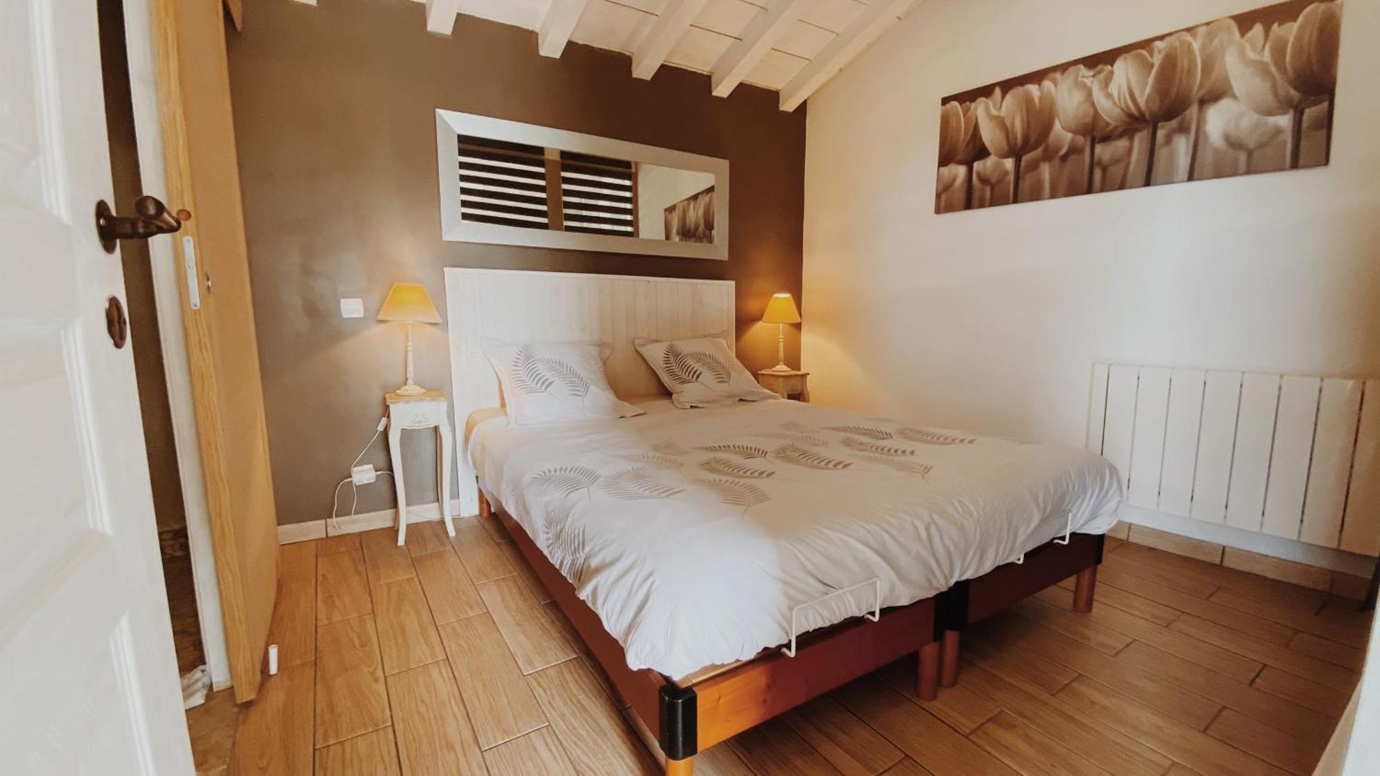 Domaine De Saint Florent - Piscine & Holiday home *