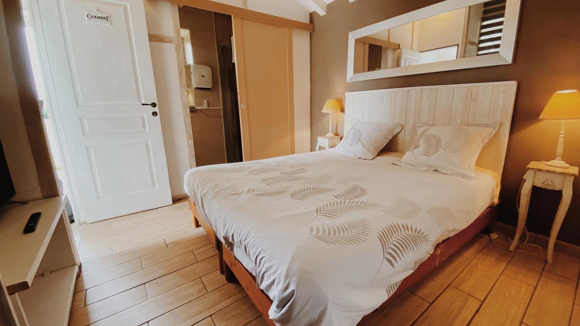 Holiday home Domaine De Saint Florent - Piscine & *