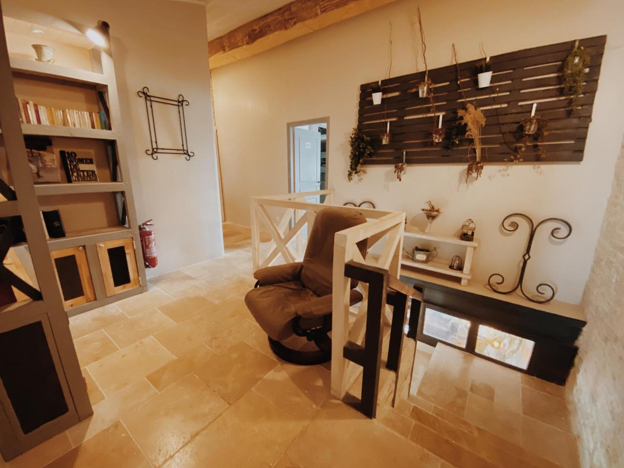 Holiday home Domaine De Saint Florent - Piscine & *